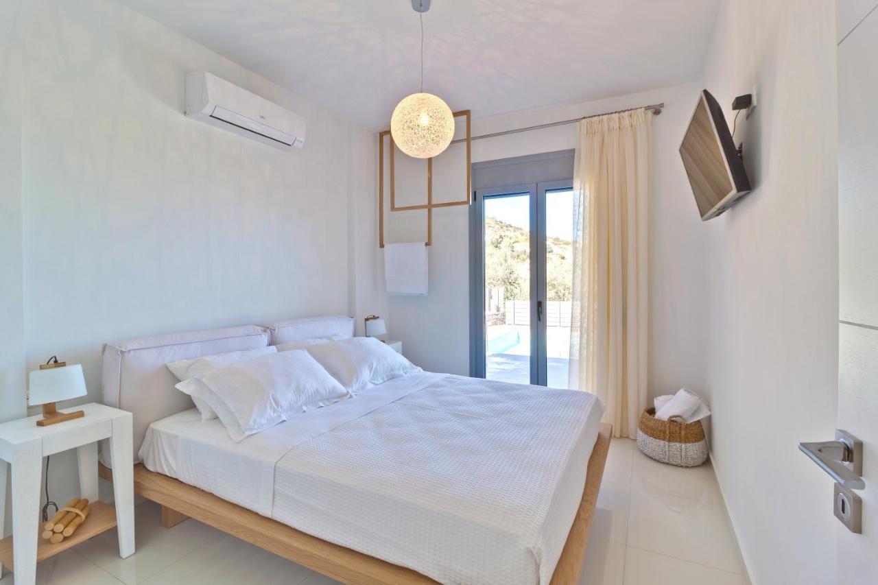 Asterios Villa Bali  Extérieur photo