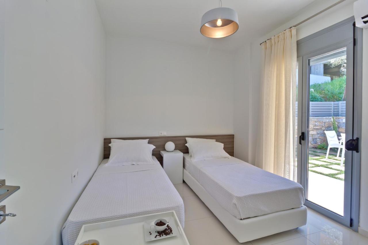 Asterios Villa Bali  Extérieur photo
