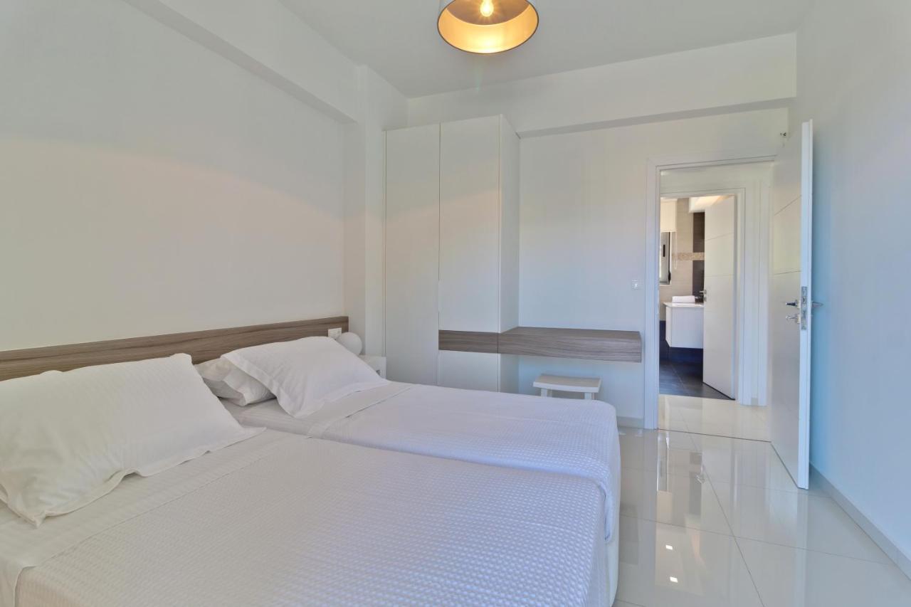 Asterios Villa Bali  Extérieur photo